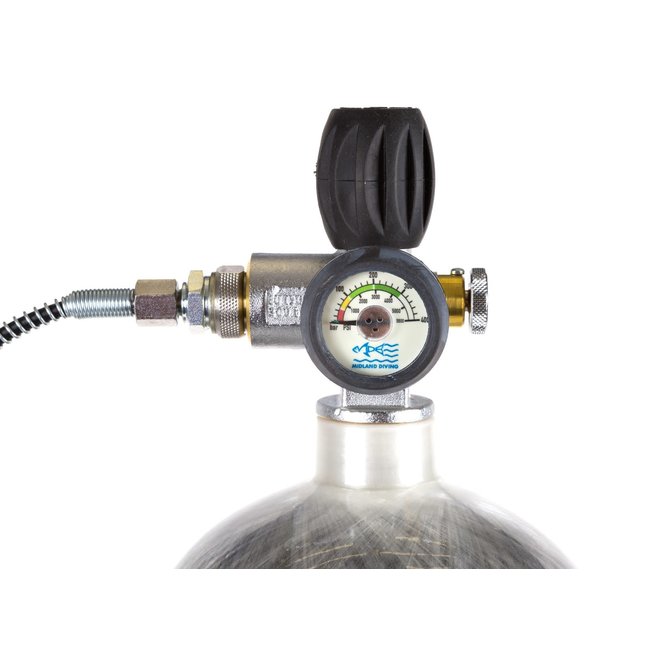 Air Venturi Air Venturi Wingman 98 cu.ft PCP tank