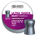 JSB Match Diabolo JSB Ultra Shock .22 Cal, 25.39gr