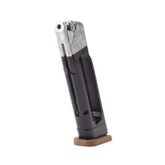 Glock Spare Magazine for Glock 19X Gen 5 Tan