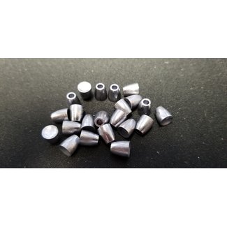 Nielsen Specialty Ammo NSA .25 Cal HP Slug - 26.8gr - 250ct