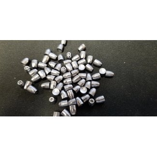 Nielsen Specialty Ammo NSA .22 Cal HP Slug - 20.2gr - .217 - 275ct