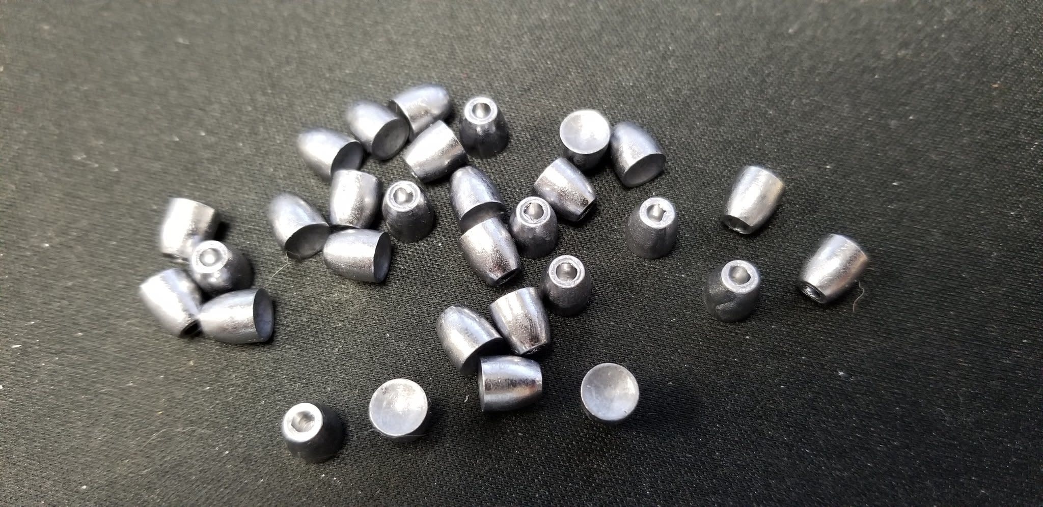 NSA 22 Cal HP Slug 17 5gr 400ct Airgun Source Canada