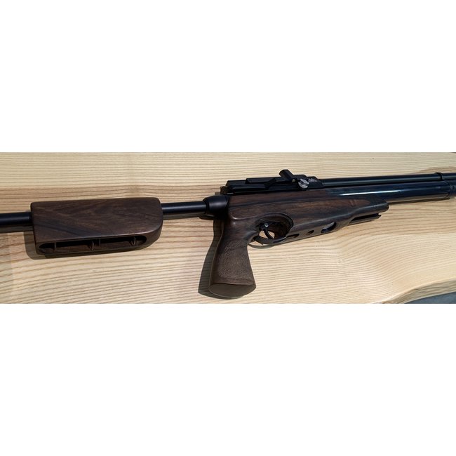 Air Arms Air Arms S510 XS TDR .22 Cal Airgun Source Canada