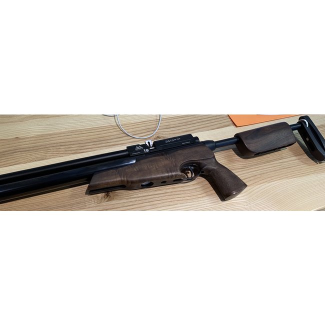 Air Arms Air Arms S510 XS TDR .22 Cal - Walnut