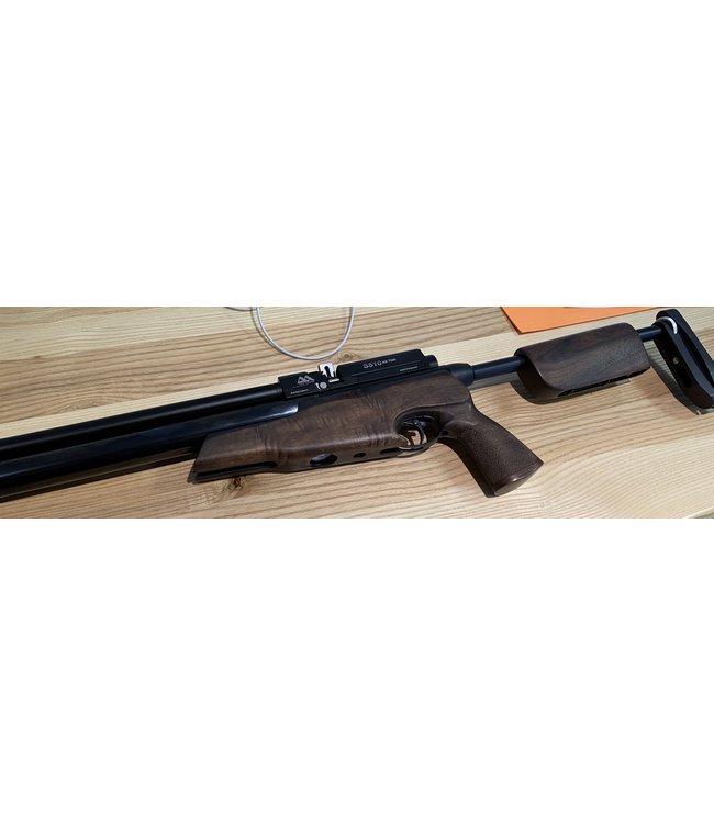 Air Arms S510 XS TDR .22 Cal Airgun Source Canada