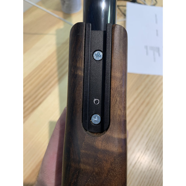 Air Arms Air Arms S510 XS TDR .22 Cal - Walnut