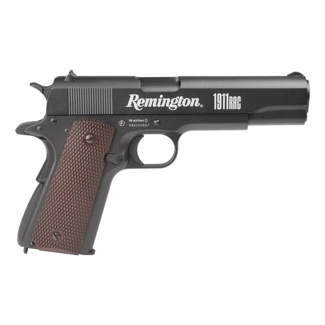 Remington Remington 1911RAC Blowback