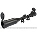 Matrix 3-9x50 Illuminated Reticle Scope