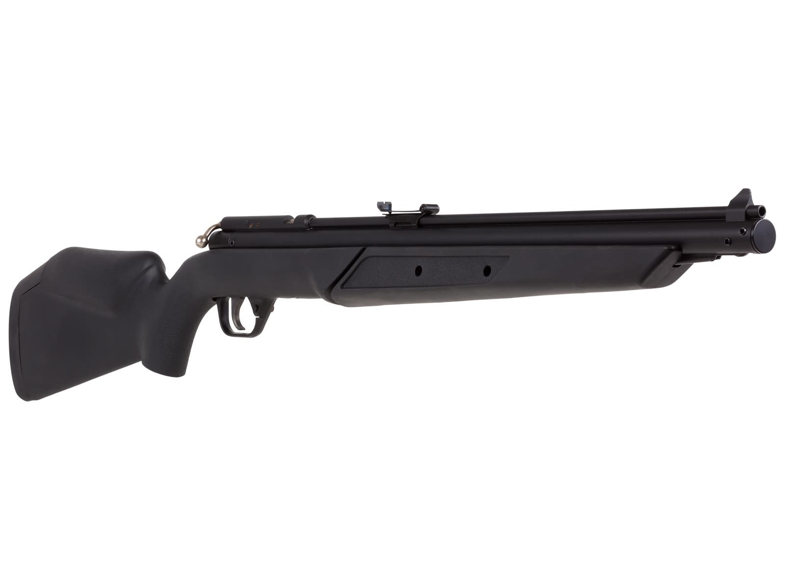 Benjamin 397 .177 Cal Synthetic Airgun Source Canada