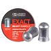 JSB Match Diabolo Exact Beast .177 Cal - 16.28gr - 250ct