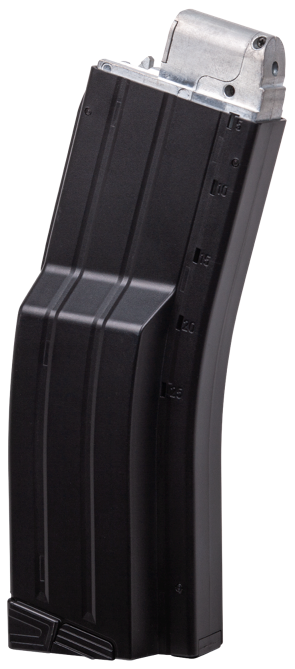 Crosman QR QuickReload Mag for DPMS, R1, MPW Airgun Source Canada