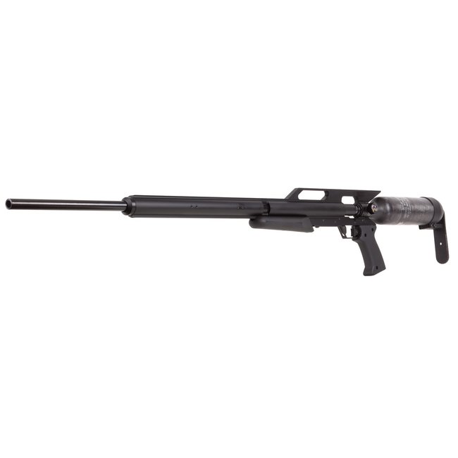 AirForce Texan .50 Cal - Carbon Fiber Series