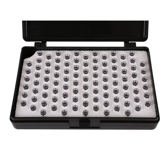 JSB Match Diabolo JSB Match Premium Light .177 Cal, 7.72 Grains, Wadcutter, 200ct