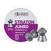 JSB Match Diabolo JSB Straton Jumbo Diabolo .22 Cal, 15.89gr - 500ct