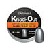 JSB Match Diabolo JSB KO Slugs 25.39gr - 200ct