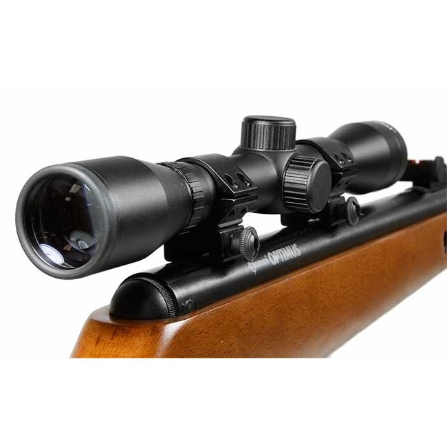 Crosman Crosman Optimus .22 Cal w/Scope
