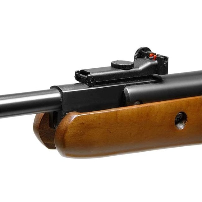 Crosman Crosman Optimus .22 Cal w/Scope