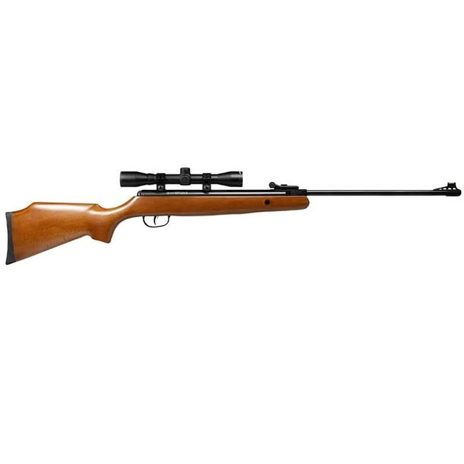 Crosman Crosman Optimus .22 Cal w/Scope