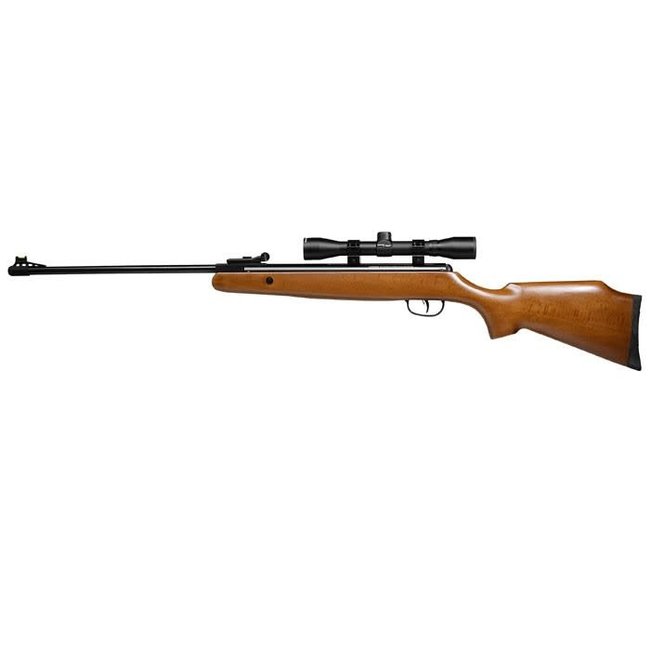 Crosman Crosman Optimus .22 Cal w/Scope