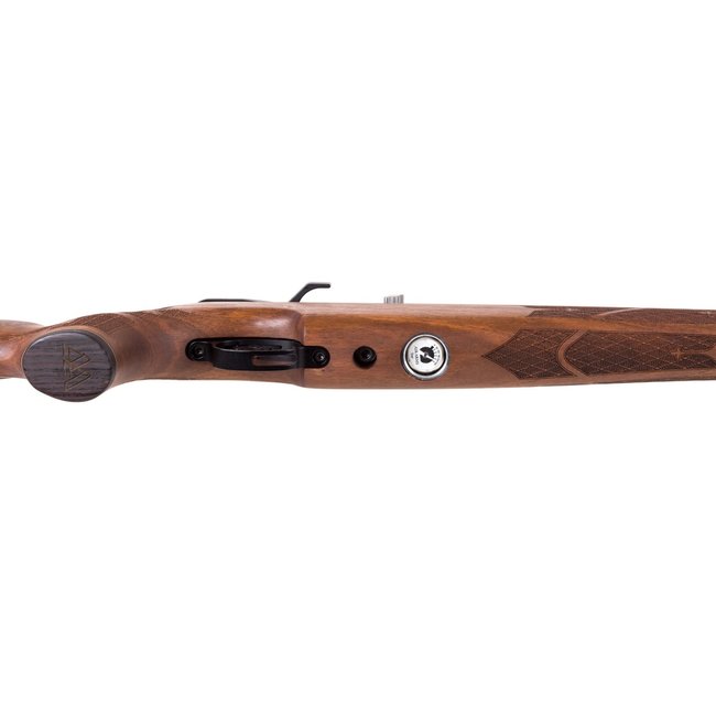 Air Arms S500XS Extra SL .177 Cal - Walnut