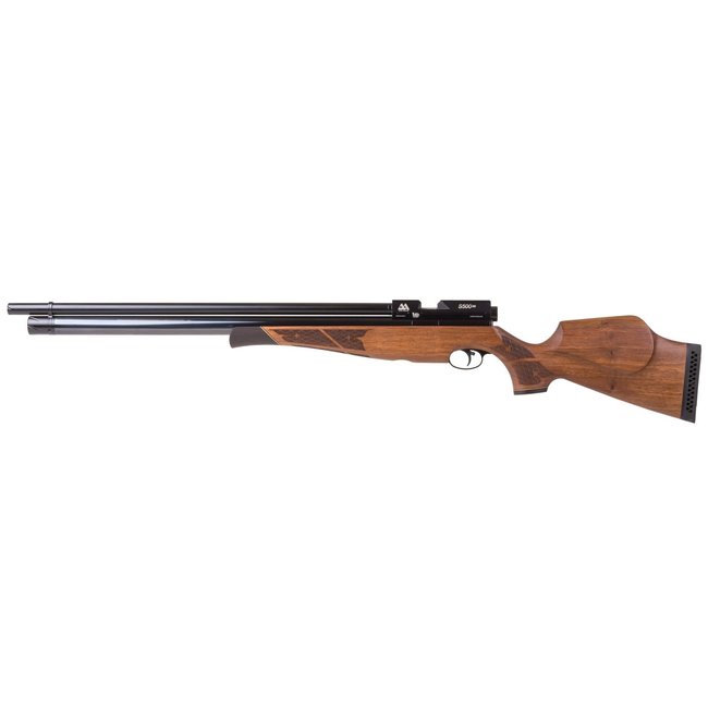 Air Arms S500XS Extra SL .177 Cal - Walnut