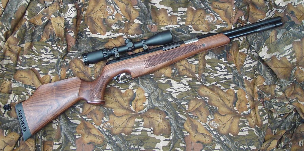 Air Arms Air Arms TX200 MKIII .22 Calibre Airgun Source Canada