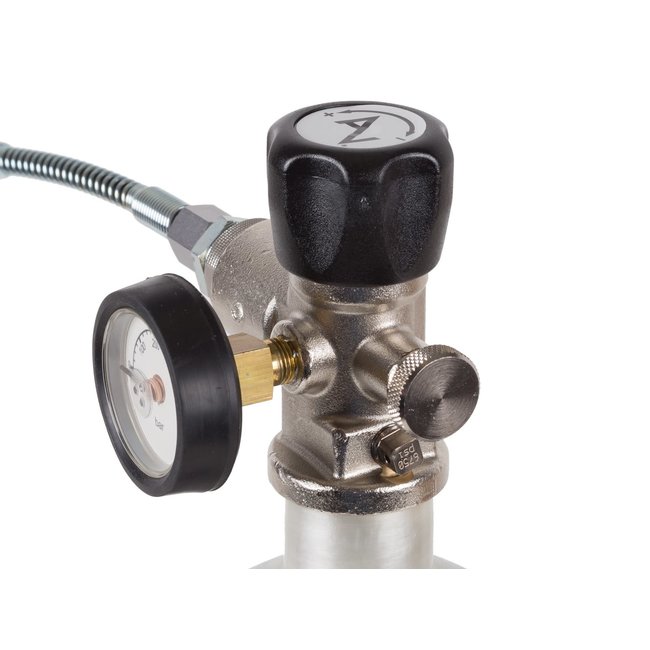 Air Venturi Air Venturi Mini Wingman 100 cu in. PCP tank