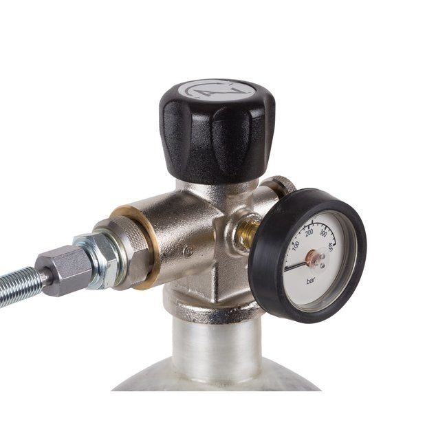 Air Venturi Air Venturi Mini Wingman 100 cu in. PCP tank