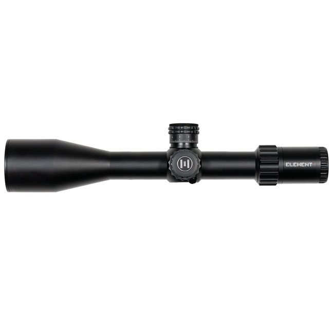 Element Optics Titan 5-25x56 FFP