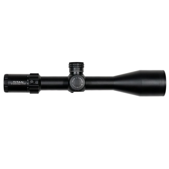 Element Optics Titan 5-25x56 FFP