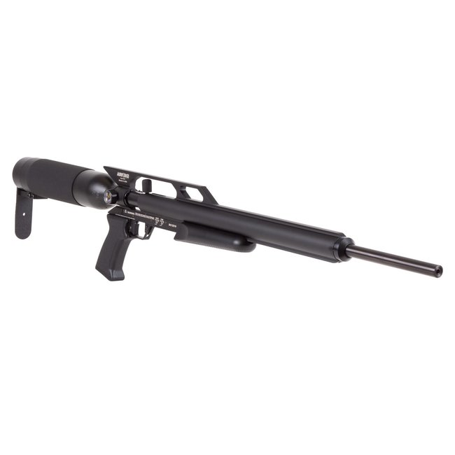 AirForce AirForce Condor .22 Cal w/Scope & Mounts