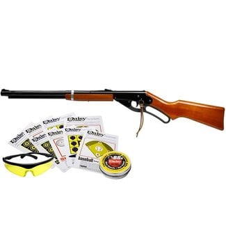 Daisy Red Ryder Fun Kit