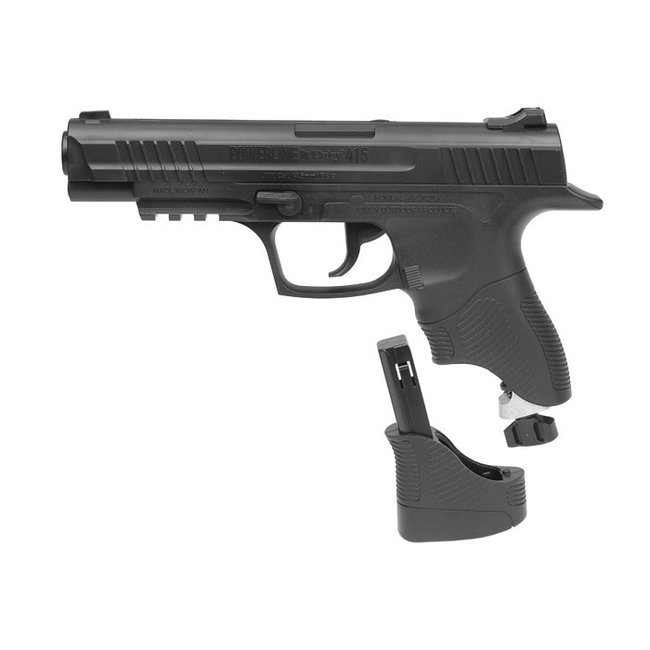 Daisy Daisy Powerline 415 Pistol Kit