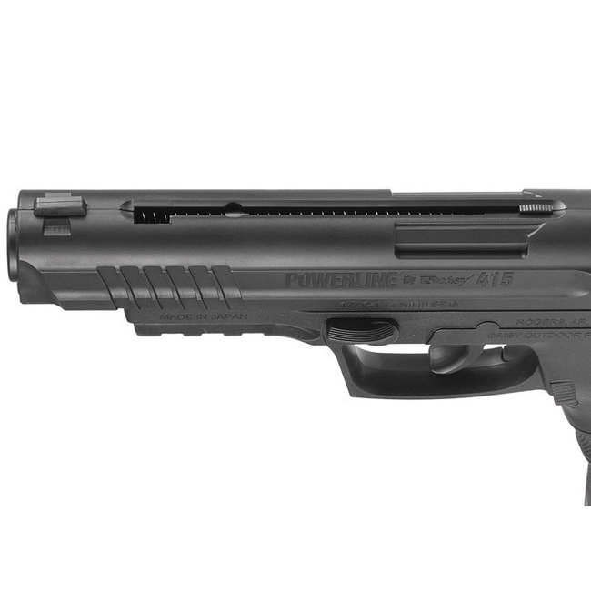 Daisy Daisy Powerline 415 Pistol Kit