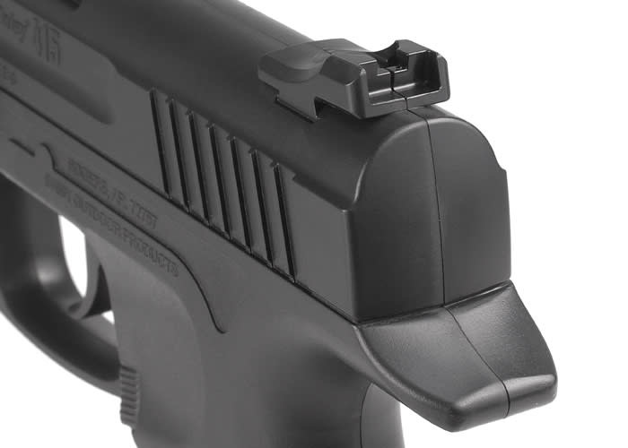 Daisy Powerline 415 Pistol Kit Airgun Source Canada