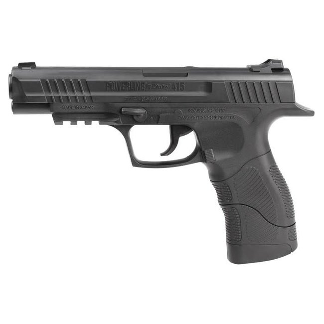 Daisy Daisy Powerline 415 Pistol Kit