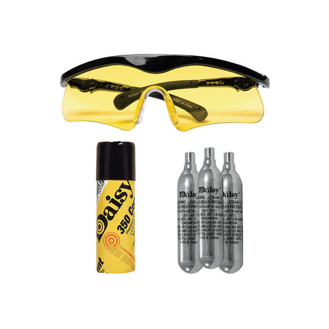 Daisy Daisy Powerline 415 Pistol Kit