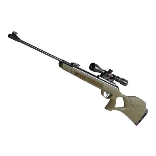 Gamo Magnum Jungle Combo .22 Cal