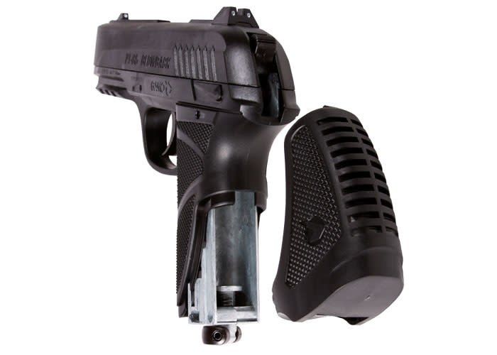 Gamo PT85 Blowback Pellet Pistol Airgun Source Canada