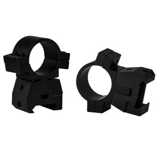 FX Airguns FX No-Limit Mounts - 30mm Picatinny FX Airguns FX No-Limit Mounts - 30mm Picatinny