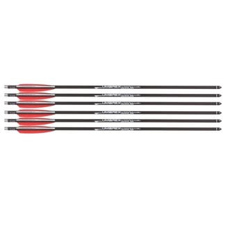 Umarex AirSaber Arrows 6pk