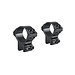 Hawke Hawke 30mm High 2 Piece 9-11mm Match Mounts