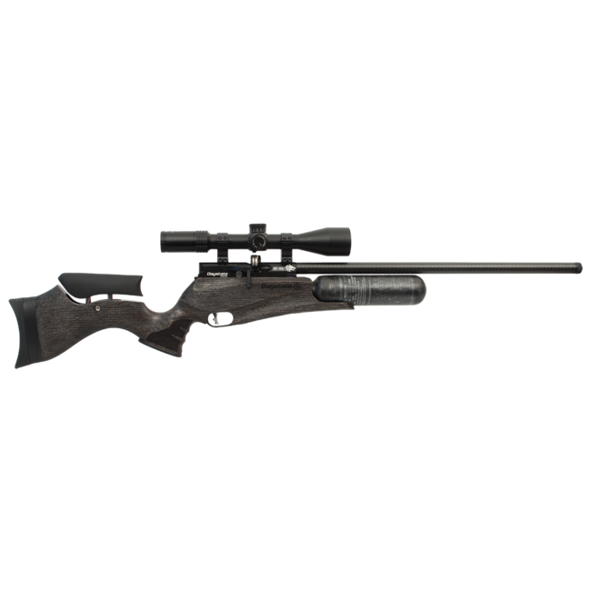 Daystate Daystate Red Wolf Safari HP .25Cal - 65ft/lbs