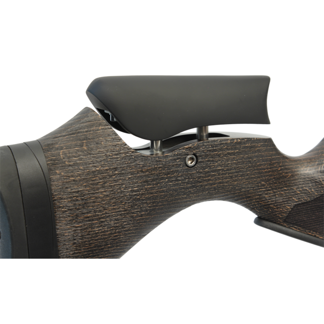 Daystate Daystate Red Wolf Safari HP .303 Cal - 80ft/lbs