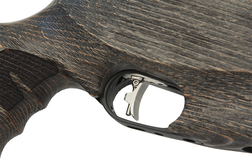 Daystate Red Wolf Safari HP .30Cal - 80ft/lbs - Airgun Source Canada