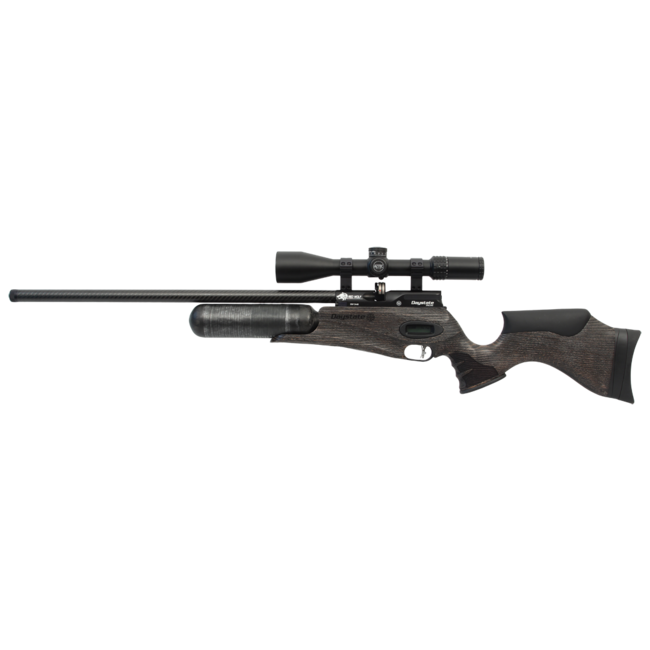 Daystate Daystate Red Wolf Safari HP .303 Cal - 80ft/lbs