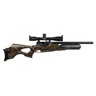 Daystate Daystate Wolverine R .177 Cal - 18 ft/lbs - Forester