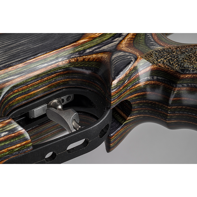 Daystate Daystate Wolverine R .177 Cal - 18 ft/lbs - Forester