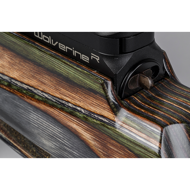 Daystate Daystate Wolverine R .177 Cal - 18 ft/lbs - Forester