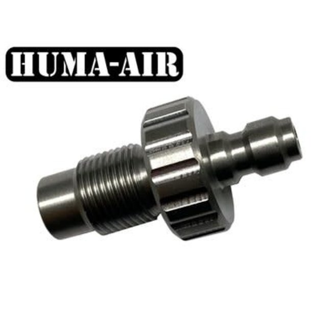 Huma-Air Quick Fill Adapter for FX Bottles